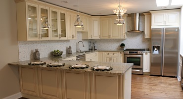 kitchen remodeling